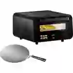 Princess Pro Max Pizzaofen mit Pizzastein Princess Pro Max Pizzaofen mit Pizzastein