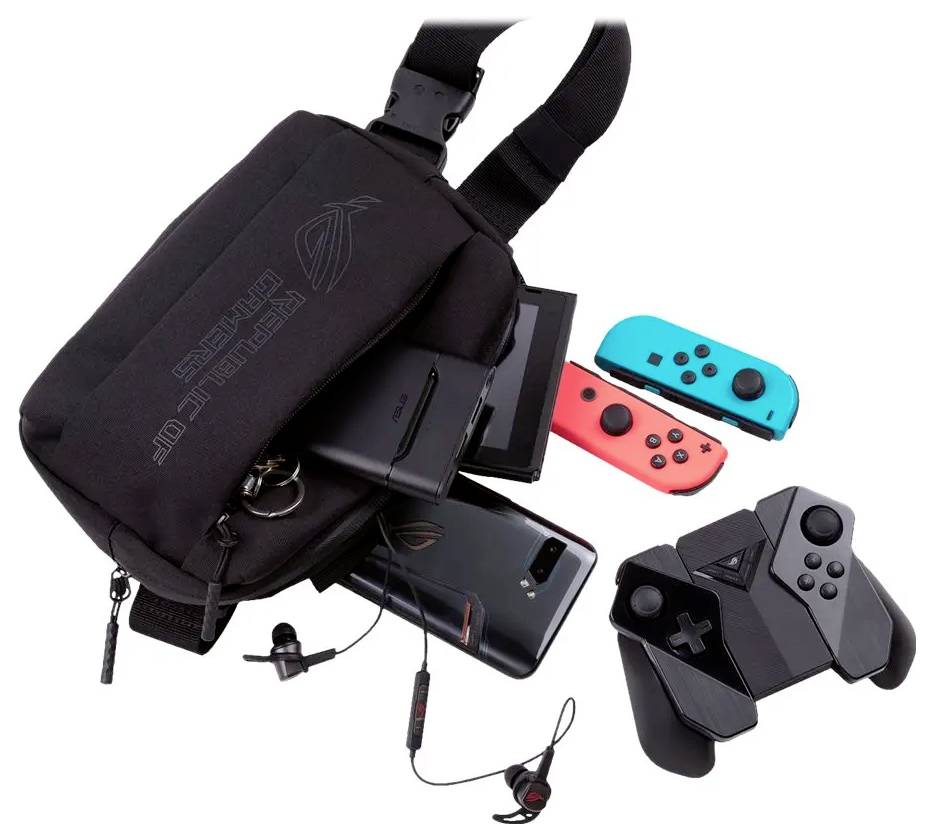 Asus 90XB06FA-BME000 Tasche