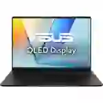 Asus Notebook 40.6cm (16 Zoll) WQXGA+ Intel® Core™ Ultra 7 255H 32GB RAM 1TB SSD Deutsch, QWERTZ Intel Intel Arc 140T Schwarz 90N Asus Notebook 40.6cm (16 Zoll) WQXGA+ Intel® Core™ Ultra 7 255H 32GB RAM 1TB SSD Deutsch, QWERTZ Intel Intel Arc 140T Schwarz 90N