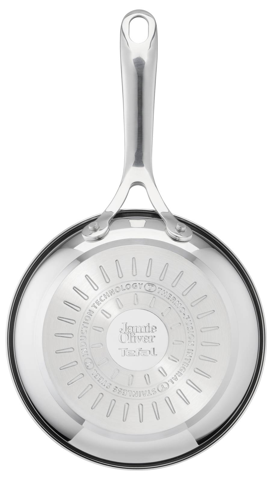 Tefal E3040444 Allzweckpfanne Pfanne