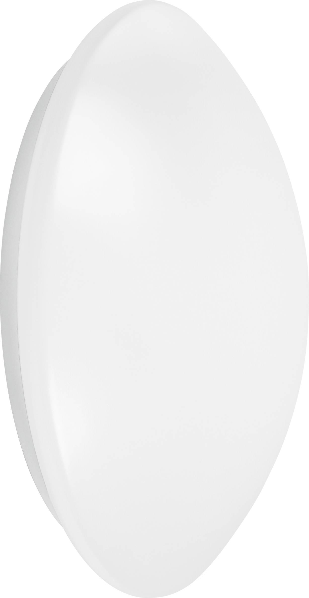 OSRAM HOMELIGHTING Ceiling Essential 250mm 13W 4000K 4099854445187 LED-Außenwandleuchte 13.00W Weiß