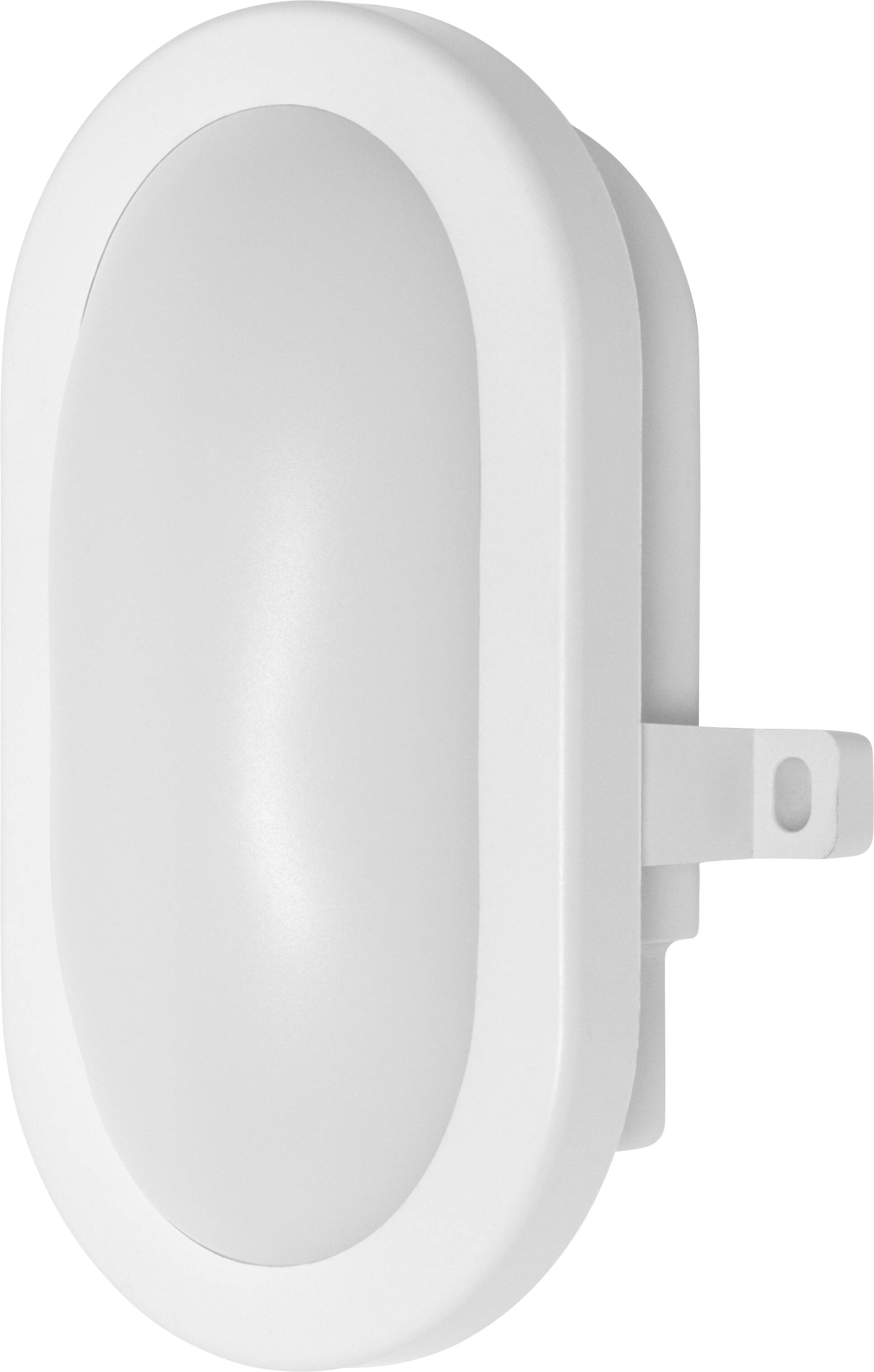 OSRAM HOMELIGHTING LED Bulkhead 6W 4000K White LED-Wandleuchte