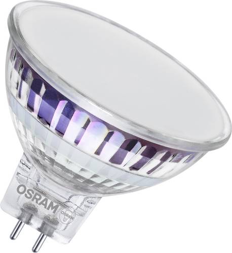 OSRAM HOMELIGHTING 4099854458408 LED-Reflektorlampe EEK E (A - G) GU5.3 3.3 W Warmweiß (Ø x H) 50.0