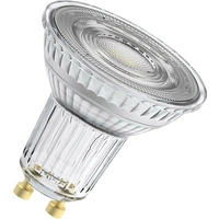 OSRAM HOMELIGHTING 4099854457036 LED-Reflektorlampe EEK E (A - G) GU10 2.4W Warmweiß (Ø x H) 50.00mm x 50.00mm 1St. OSRAM HOMELIGHTING 4099854457036 LED-Reflektorlampe EEK E (A - G) GU10 2.4W Warmweiß (Ø x H) 50.00mm x 50.00mm 1St.