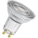 OSRAM HOMELIGHTING 4099854457036 LED-Reflektorlampe EEK E (A - G) GU10 2.4W Warmweiß (Ø x H) 50.00mm x 50.00mm 1St. OSRAM HOMELIGHTING 4099854457036 LED-Reflektorlampe EEK E (A - G) GU10 2.4W Warmweiß (Ø x H) 50.00mm x 50.00mm 1St.