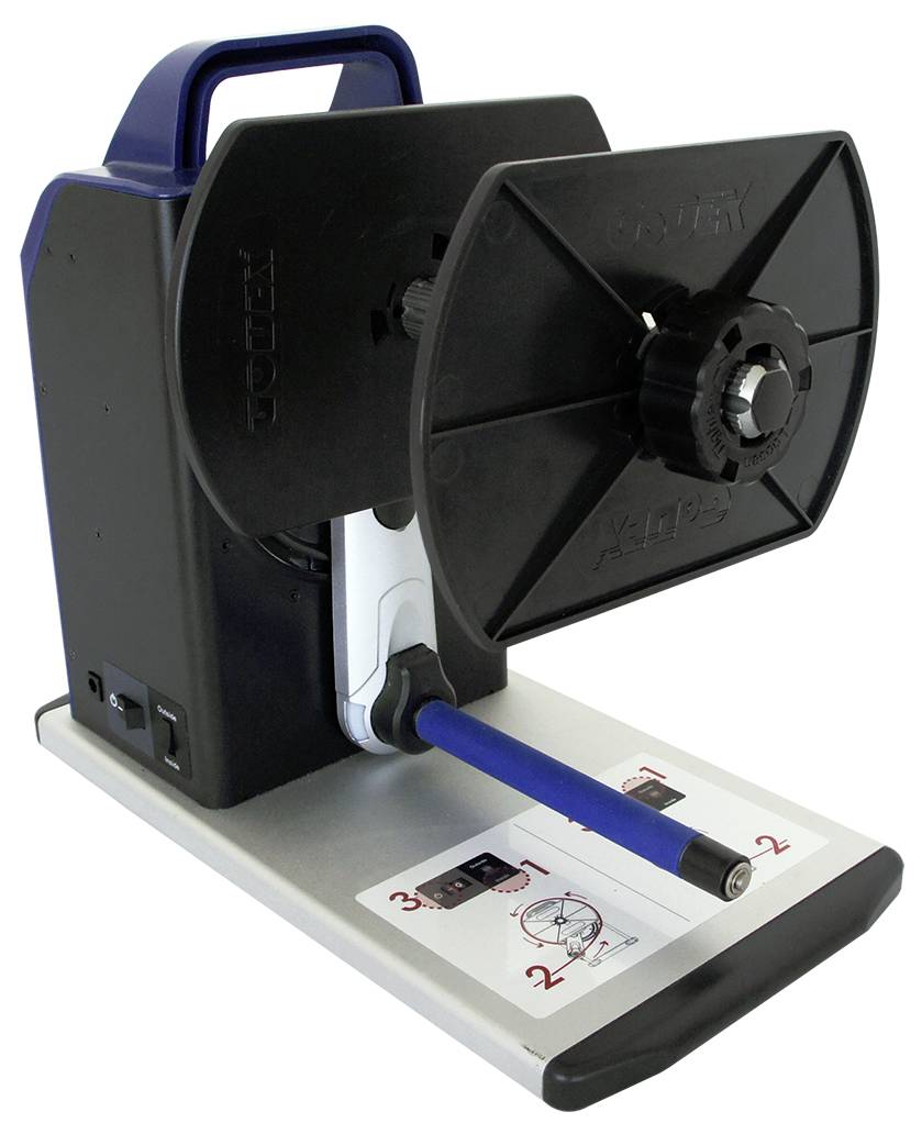 Godex T10 Beschriftungsgeräte-Zubehör