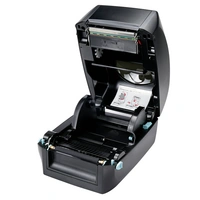 Godex RT700i Pro Etikettendrucker Thermodirekt, Thermotransfer 203 x 203 dpi Etikettenbreite (max.): 118mm USB, RS-232, LAN Godex RT700i Pro Etikettendrucker Thermodirekt, Thermotransfer 203 x 203 dpi Etikettenbreite (max.): 118mm USB, RS-232, LAN