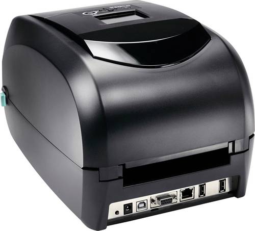 Godex RT700i Pro Etikettendrucker Thermodirekt, Thermotransfer 203 x 203 dpi Etikettenbreite (max.)