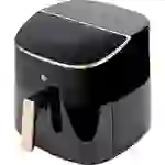 Wilfa Dualfry Split AFD-80SPLIT Heißluft-Fritteuse 8l 1600W Wilfa Dualfry Split AFD-80SPLIT Heißluft-Fritteuse 8l 1600W