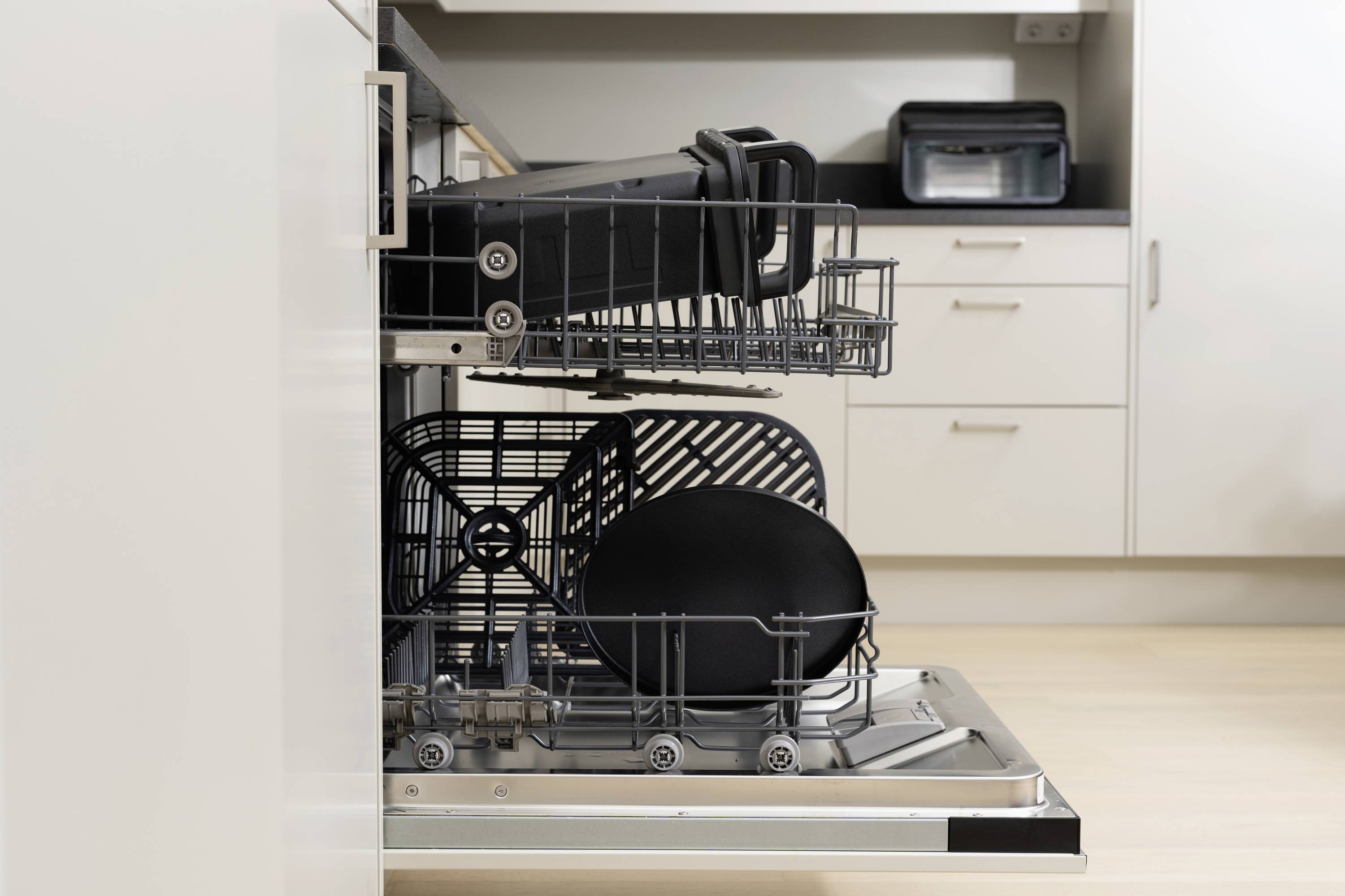 Wilfa Dualfry Grill AFG-10 Heißluft-Fritteuse 10l 1600W