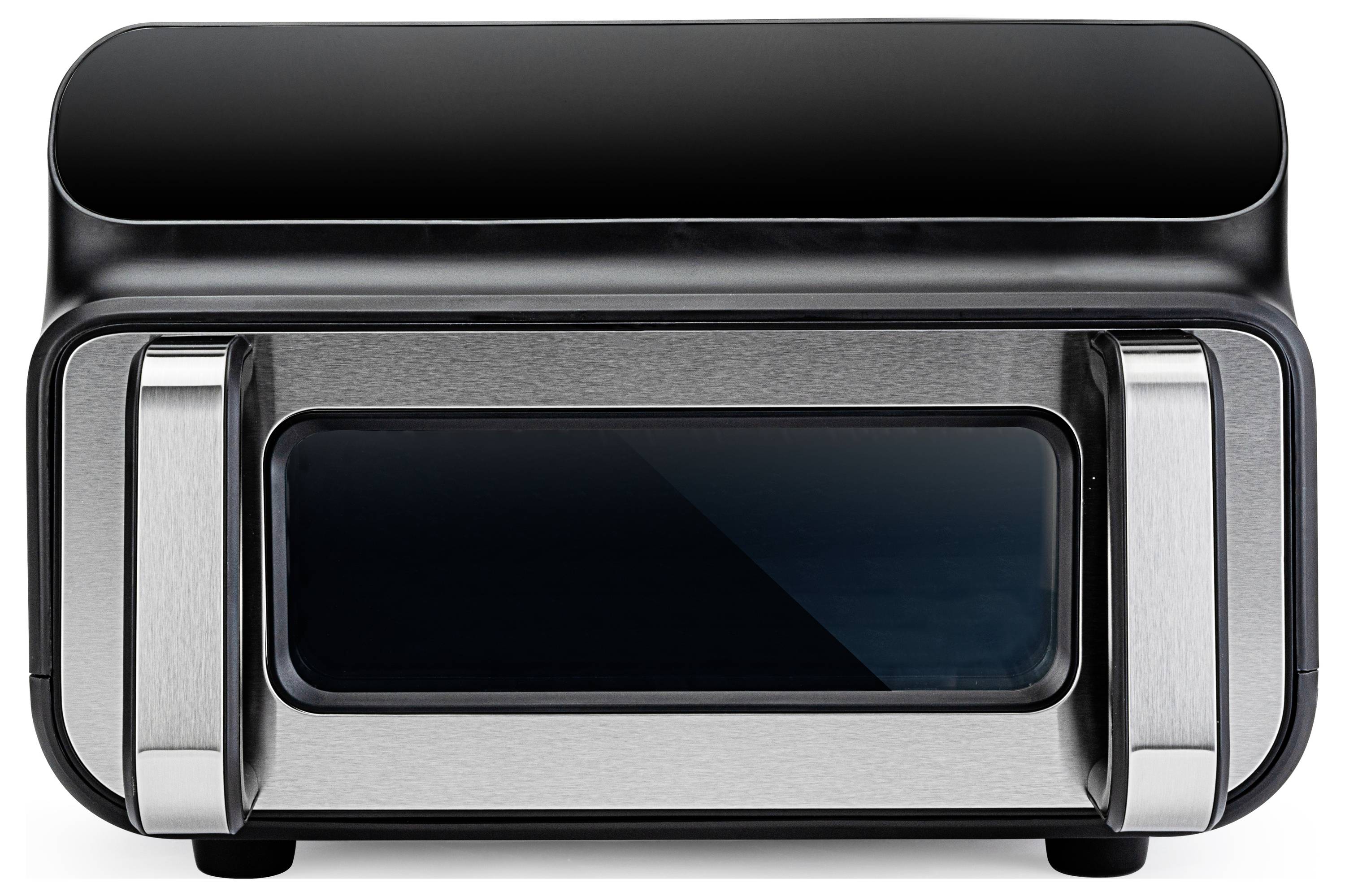 Wilfa Dualfry Grill AFG-10 Heißluft-Fritteuse 10l 1600W