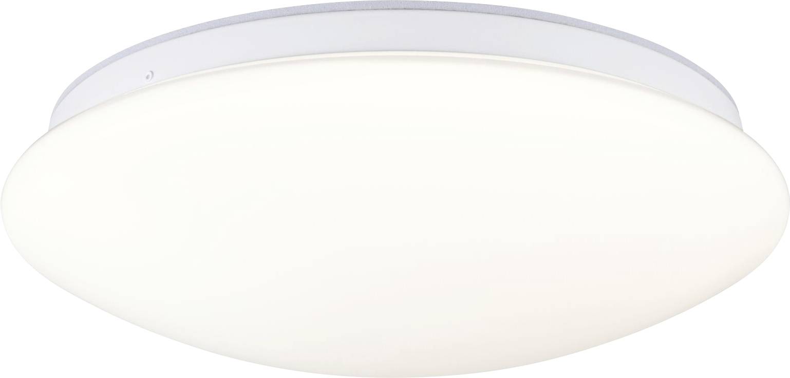 Paulmann 75406 Leonis II IP44 3000 - 5700K 1750lm 230V 16,5W dimmbar Deckenleuchte LED 16.5W Weiß