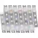 Paulmann LED Strip Erweiterung 2,5m Warmweiß 71233 LED-Streifen mit Stecker 24 V/DC 2.5mm Warmweiß 1St. Paulmann LED Strip Erweiterung 2,5m Warmweiß 71233 LED-Streifen mit Stecker 24 V/DC 2.5mm Warmweiß 1St.