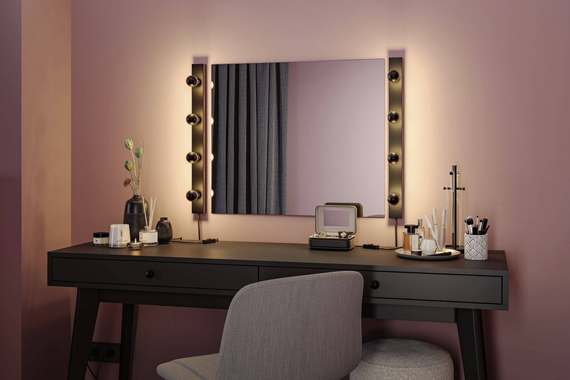 Paulmann 29263 LED EEK F (A - G) E14 Tropfenform 2.5W Warmweiß (Ø x H) 45mm x 78mm 1St.