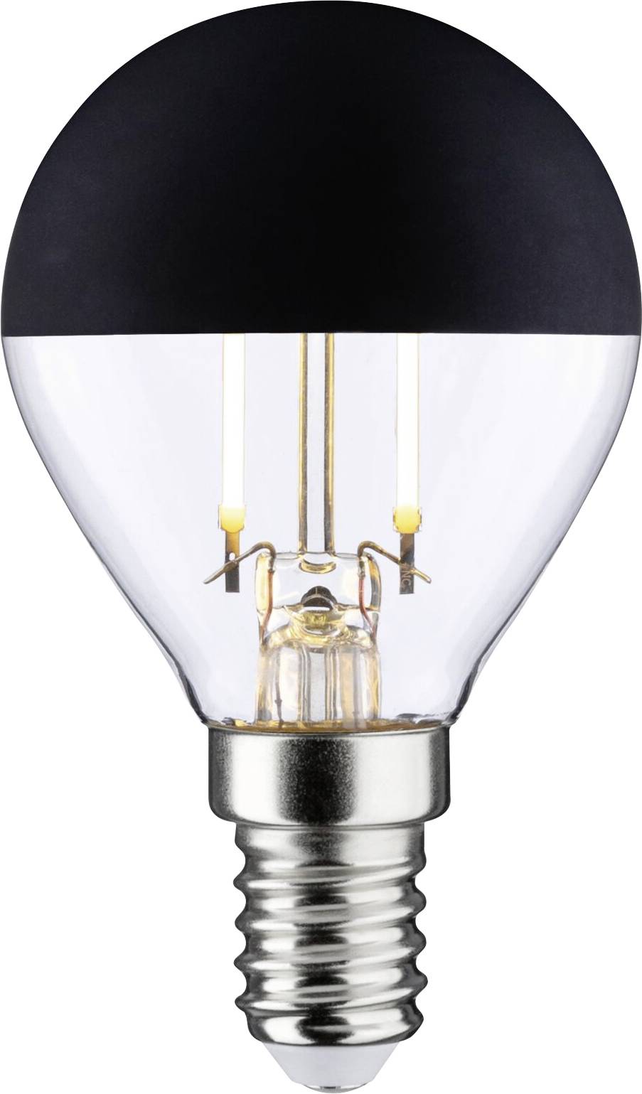 Paulmann 29263 LED EEK F (A - G) E14 Tropfenform 2.5W Warmweiß (Ø x H) 45mm x 78mm 1St.