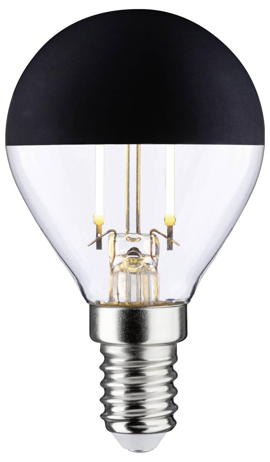 Paulmann 29263 LED EEK F (A - G) E14 Tropfenform 2.5W Warmweiß (Ø x H) 45mm x 78mm 1St.