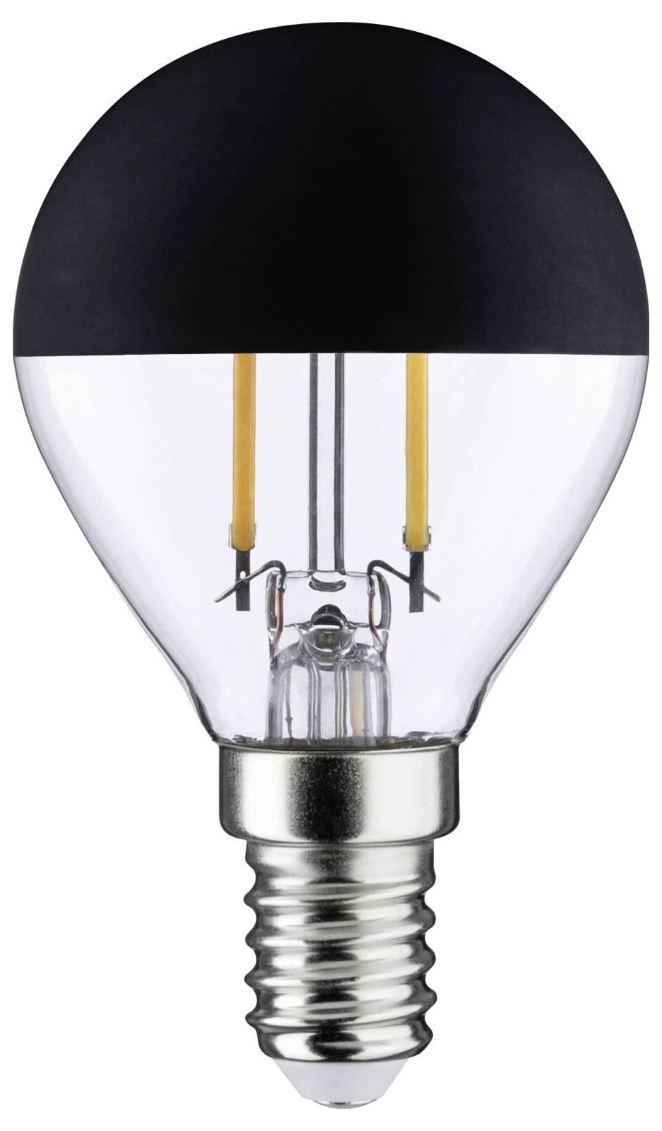 Paulmann 29263 LED EEK F (A - G) E14 Tropfenform 2.5W Warmweiß (Ø x H) 45mm x 78mm 1St.