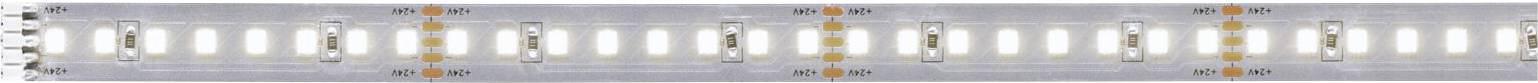 Paulmann MaxLED 1000 71250 LED-Streifen 24 V/DC 1m Neutralweiß 1St.
