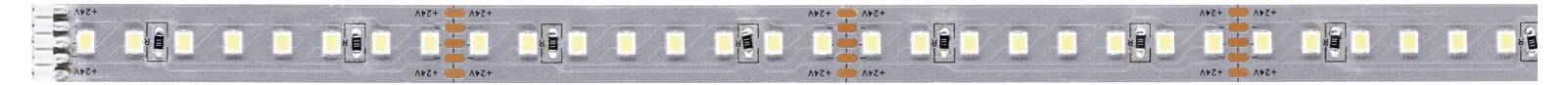 Paulmann MaxLED 1000 71250 LED-Streifen 24 V/DC 1m Neutralweiß 1St.