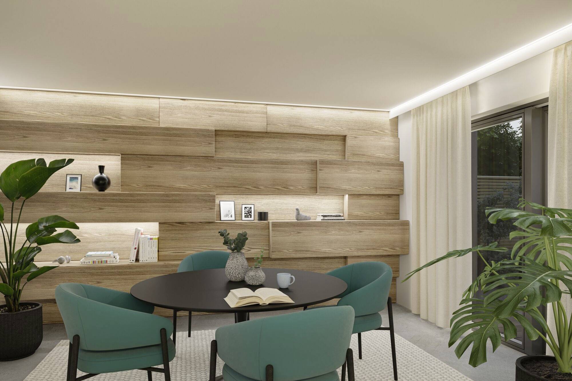 Paulmann MaxLED 500 Basisset 71229 LED-Streifen-Basisset 230V 10m Warmweiß 1 Set