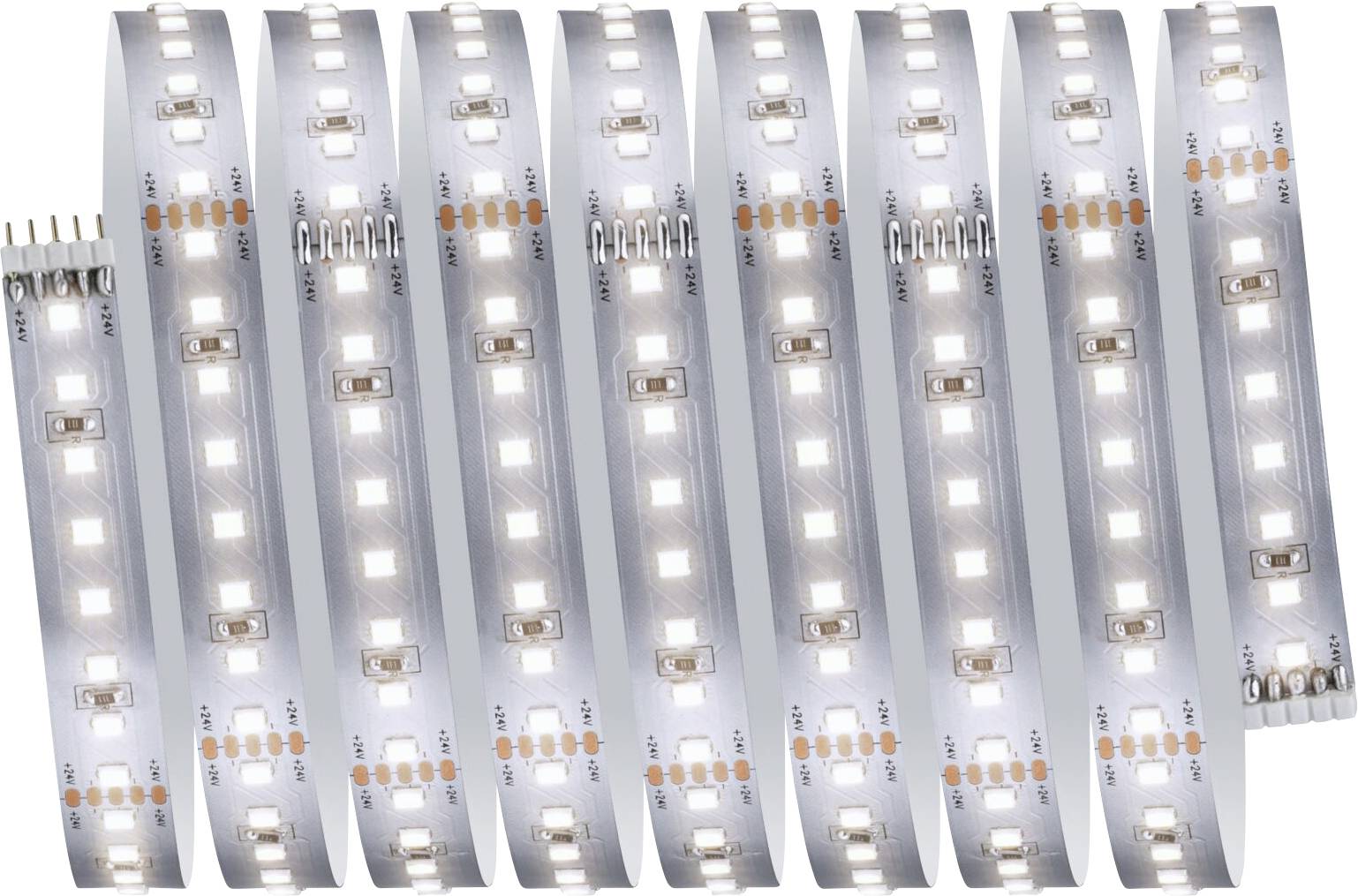 Paulmann MaxLED 1000 Stripe 71249 LED-Streifen 2.5m Neutralweiß 1St.