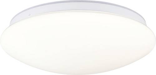 Paulmann 75407 Leonis II Dämmerungsgesteuerter Bewegungsmelder (HF) Deckenleuchte LED 16.5 W Weiß