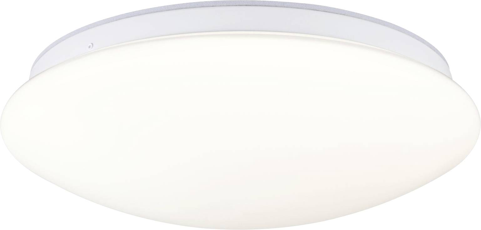 Paulmann 75407 Leonis II Dämmerungsgesteuerter Bewegungsmelder (HF) Deckenleuchte LED 16.5W Weiß