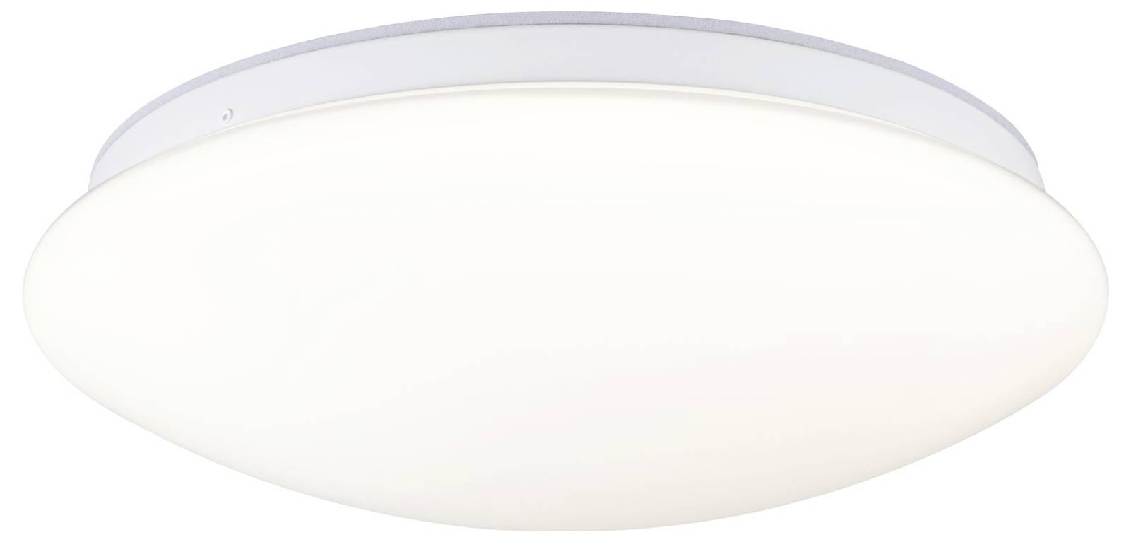 Paulmann 75407 Leonis II Dämmerungsgesteuerter Bewegungsmelder (HF) Deckenleuchte LED 16.5W Weiß