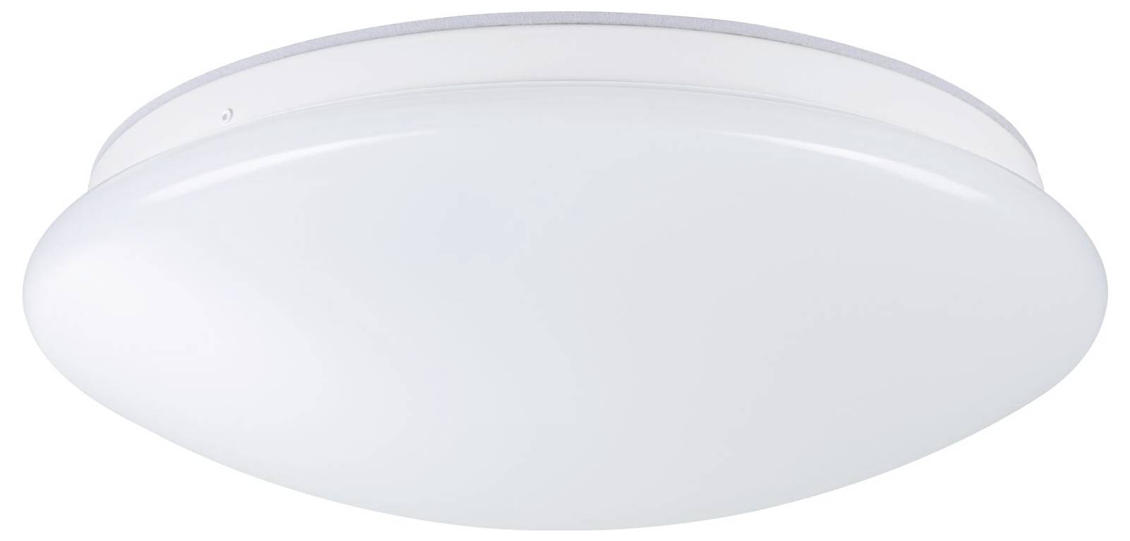 Paulmann 75407 Leonis II Dämmerungsgesteuerter Bewegungsmelder (HF) Deckenleuchte LED 16.5W Weiß