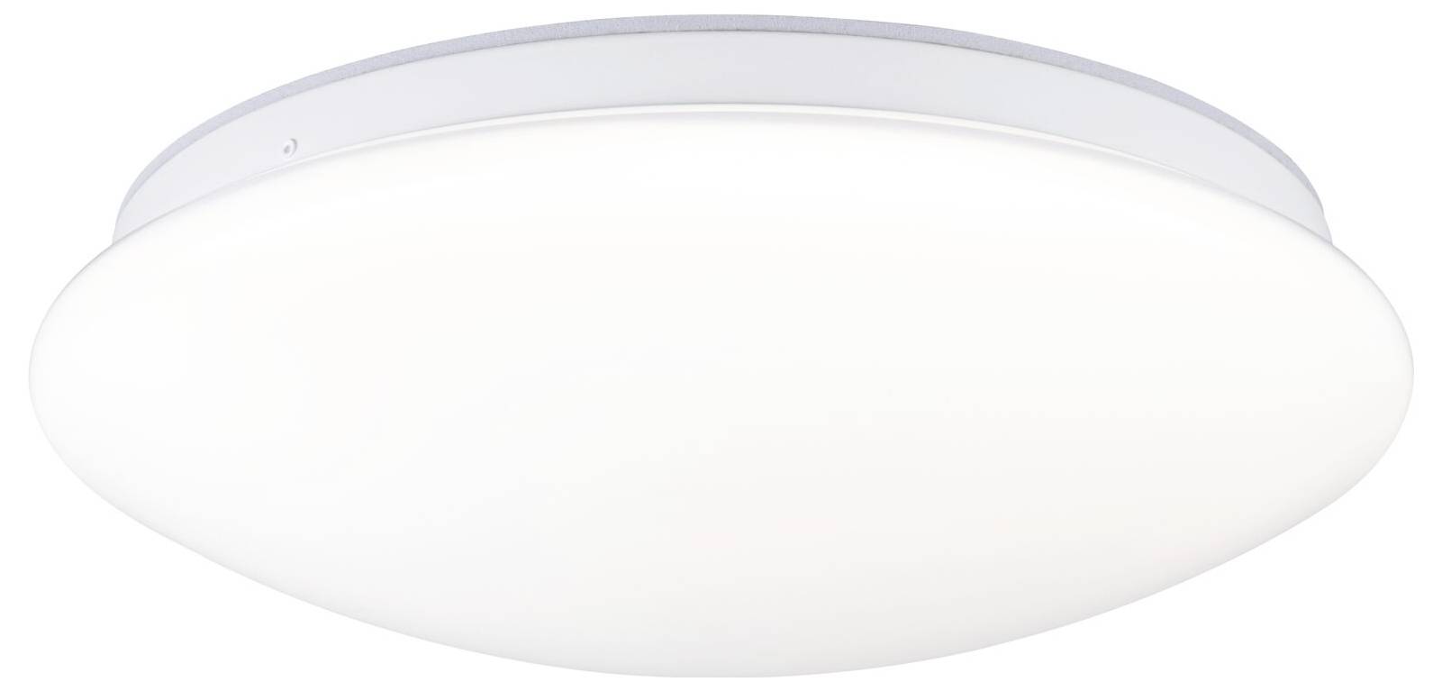 Paulmann 75407 Leonis II Dämmerungsgesteuerter Bewegungsmelder (HF) Deckenleuchte LED 16.5W Weiß