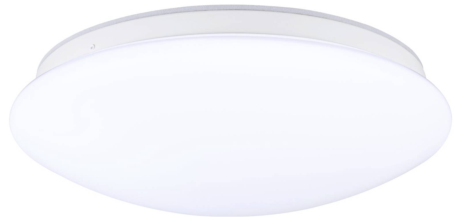 Paulmann 75407 Leonis II Dämmerungsgesteuerter Bewegungsmelder (HF) Deckenleuchte LED 16.5W Weiß