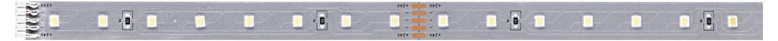 Paulmann MaxLED 500 71240 LED-Streifen 24 V/DC 1m Neutralweiß 1St.
