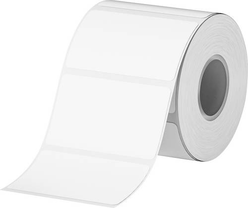 NIIMBOT Etiketten (Rolle) 50 x 30 mm 230 St. 1EA03934802 Universal-Etiketten