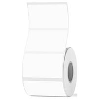 NIIMBOT Etiketten (Rolle) 50 x 30mm 230 St. 1EA03934802 Universal-Etiketten NIIMBOT Etiketten (Rolle) 50 x 30mm 230 St. 1EA03934802 Universal-Etiketten