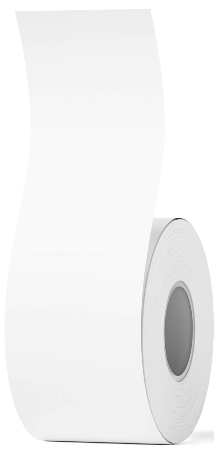 NIIMBOT Etiketten (Rolle) 90 x 50 mm 90 St. 1EC01305502 Universal-Etiketten