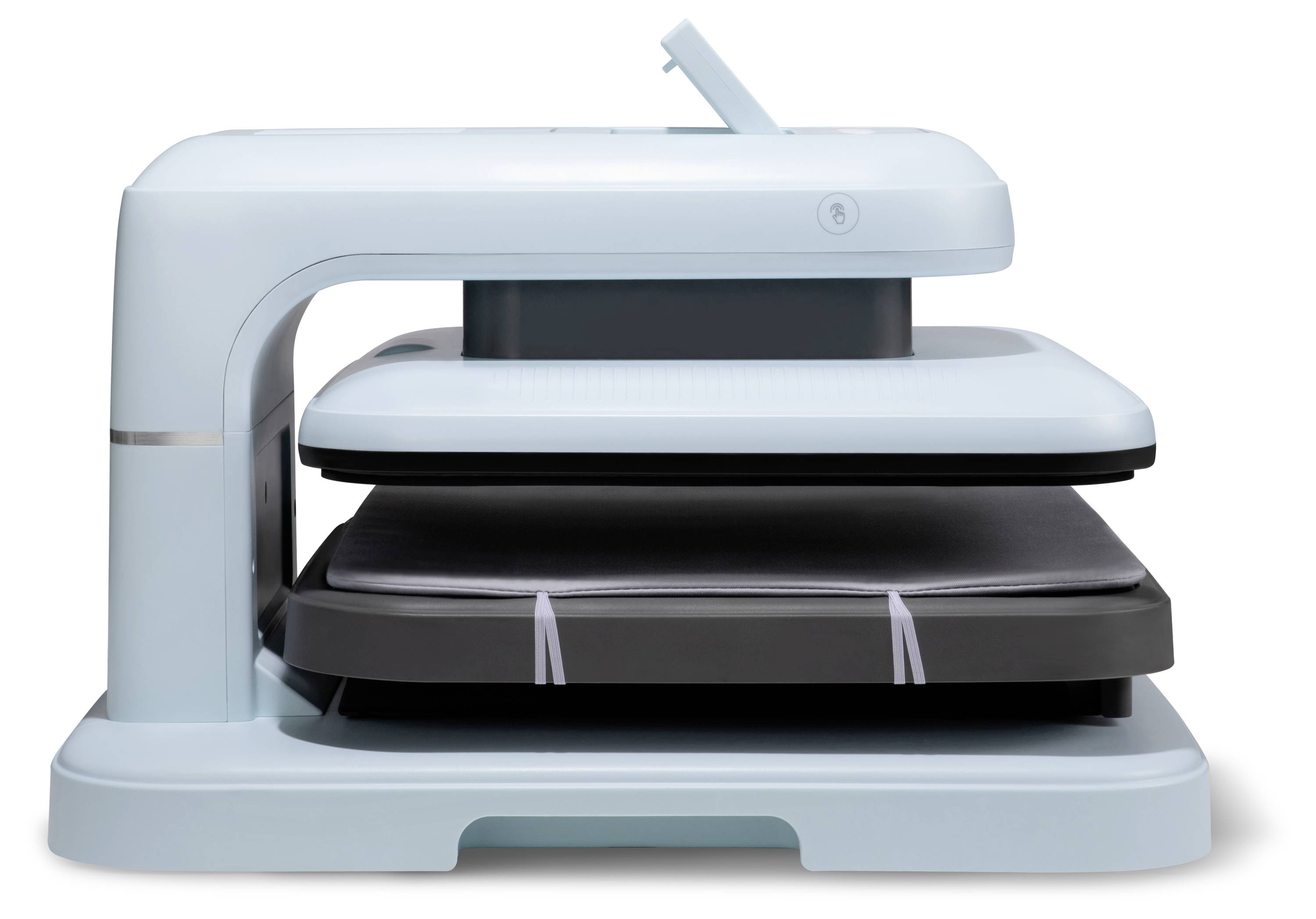 Loklik ImPress Auto 2 Smart Heizpresse Blau