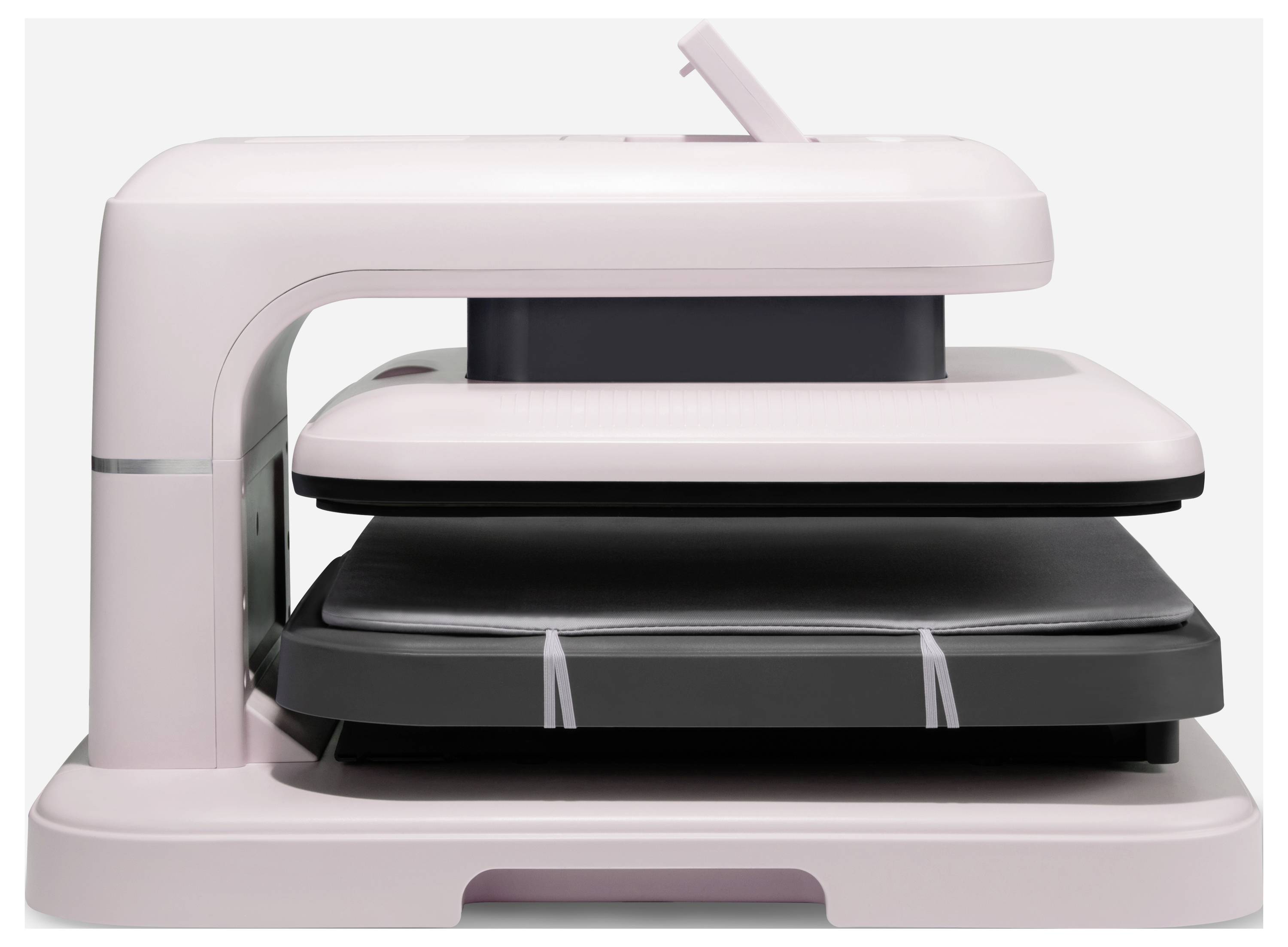 Loklik ImPress Auto 2 Smart Heizpresse Pink