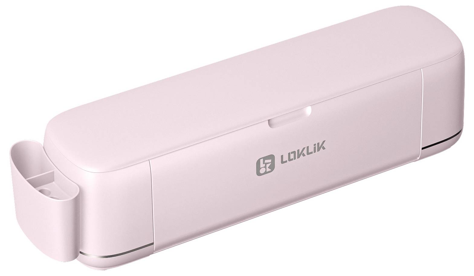 Loklik iCraft Pasted Schneideplotter