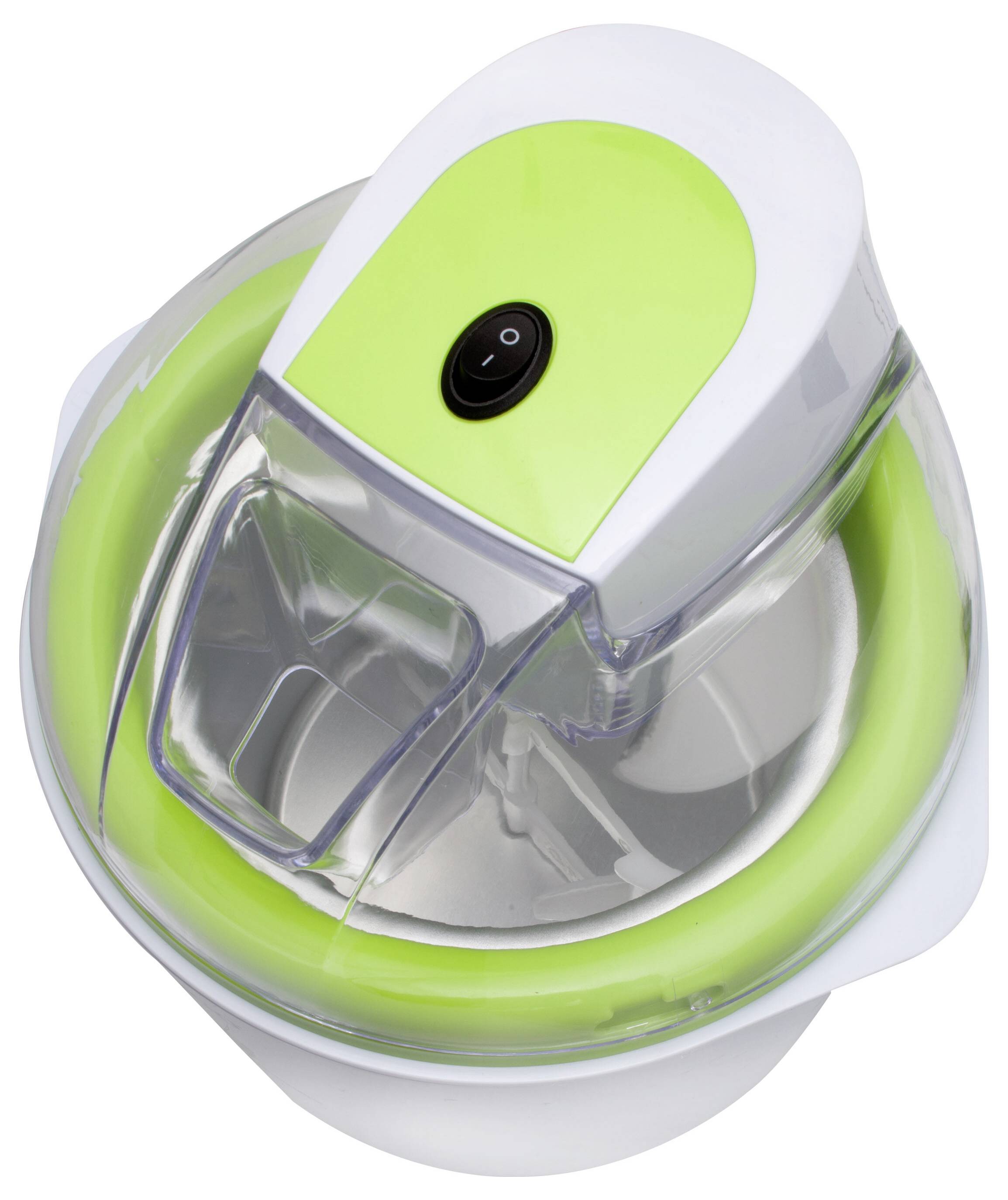 SOGO Human Technology Creamy Sundae Eismaschine 1.5l