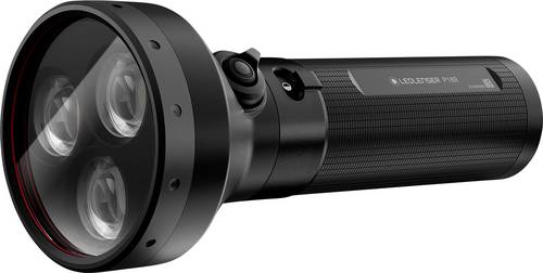 Ledlenser P18R 503112 Taschenlampe akkubetrieben 6500 lm 45 h