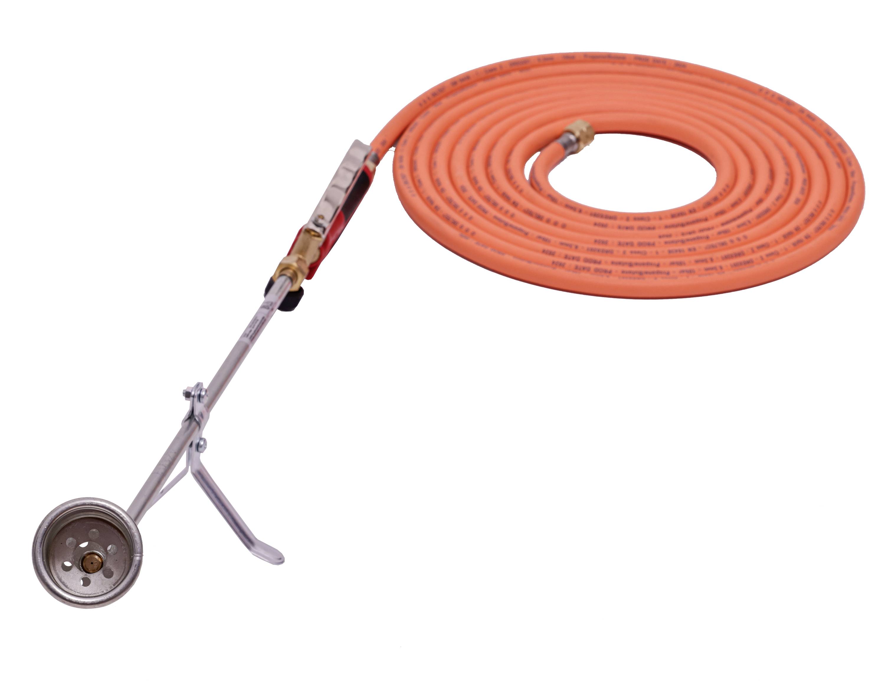 Rothenberger Anwärmbrenner 1060