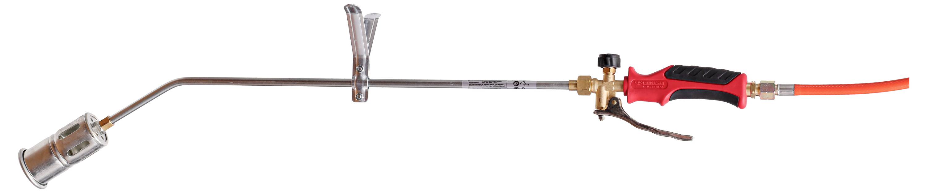 Rothenberger Anwärmbrenner 1060