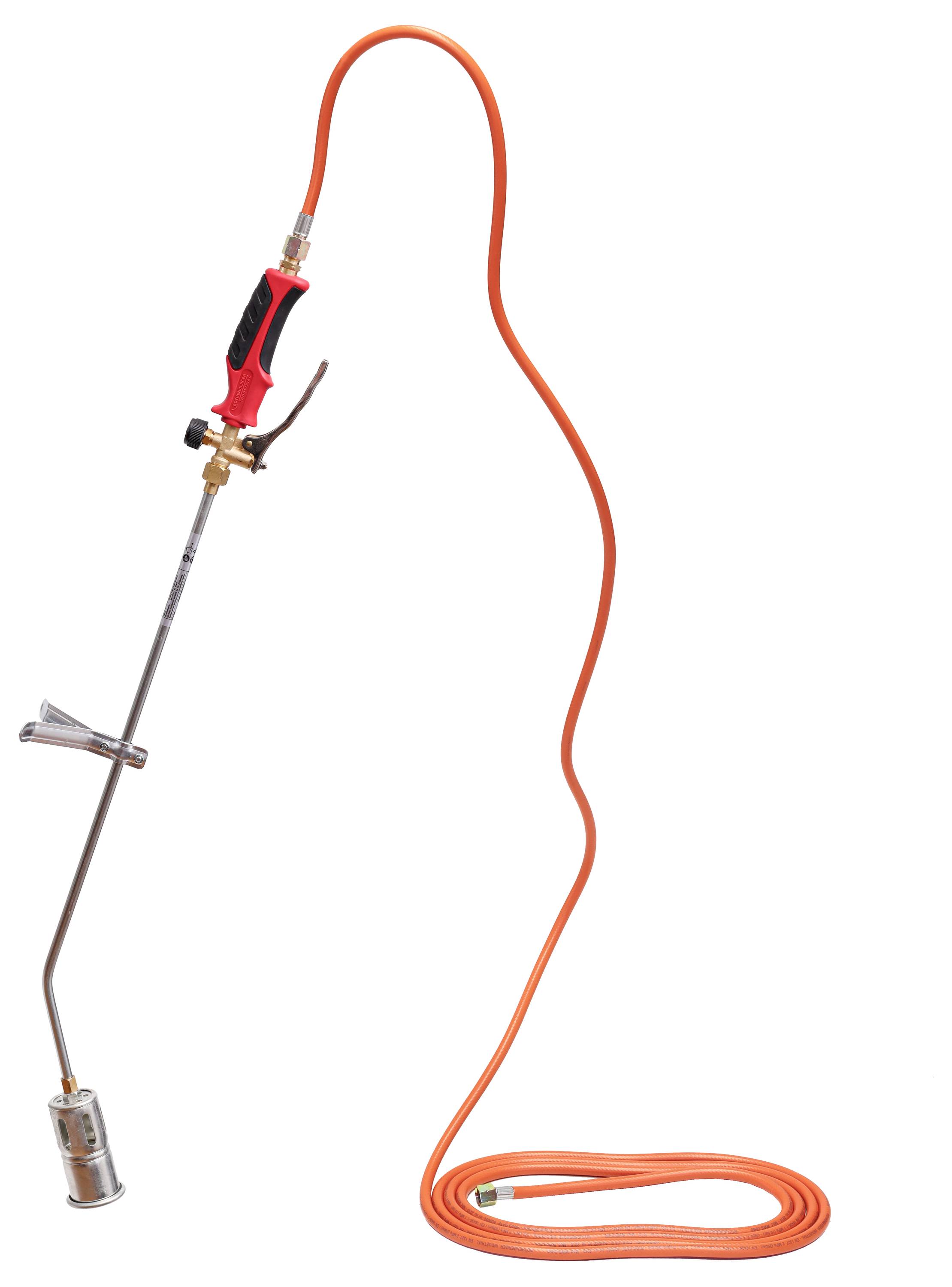 Rothenberger Anwärmbrenner 1060