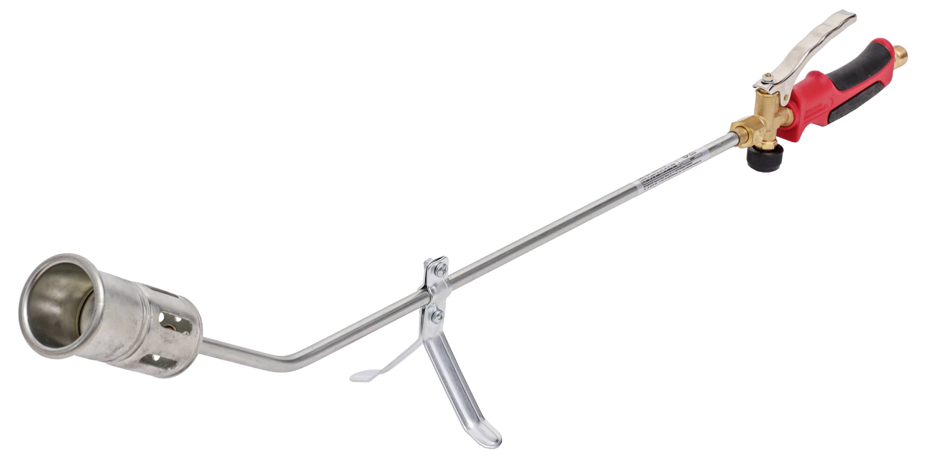 Rothenberger Anwärmbrenner 1060