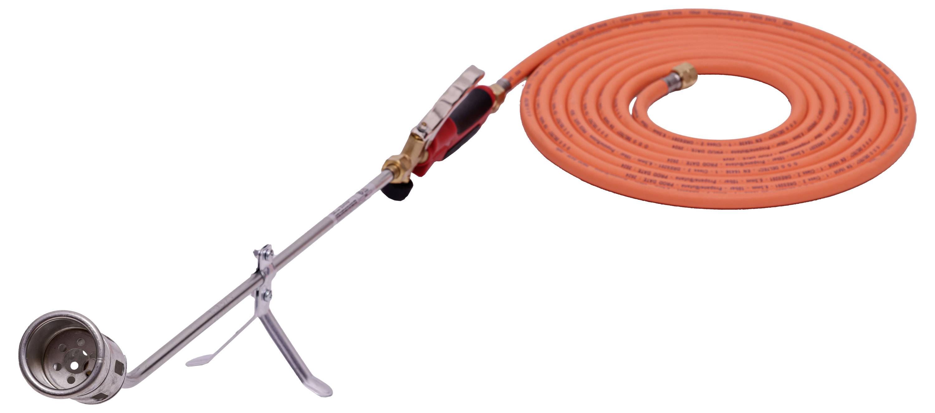 Rothenberger Anwärmbrenner 1060