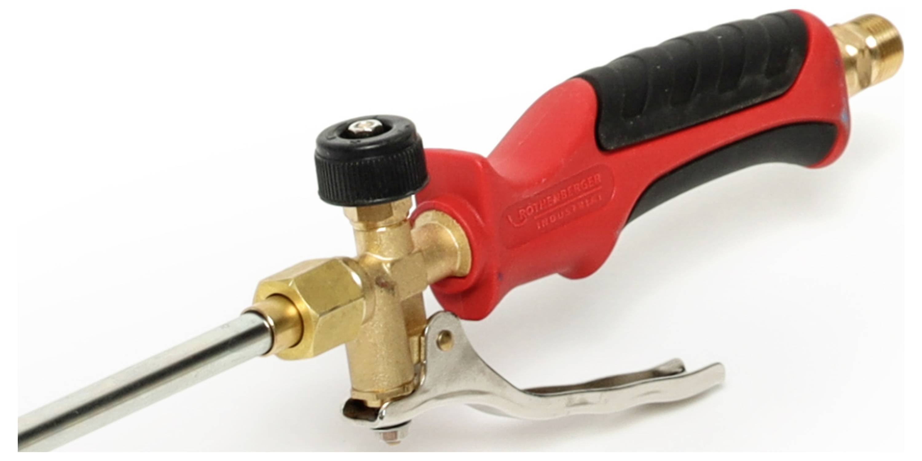 Rothenberger Anwärmbrenner 1060