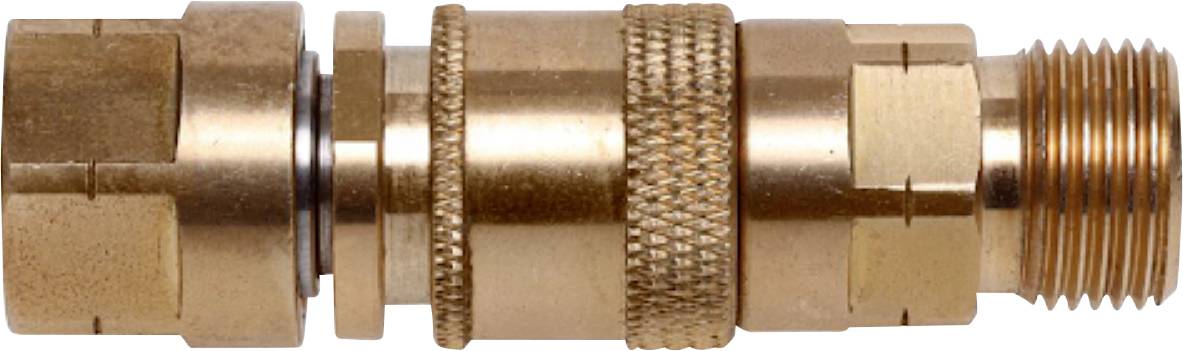 Rothenberger Schnellkupplung