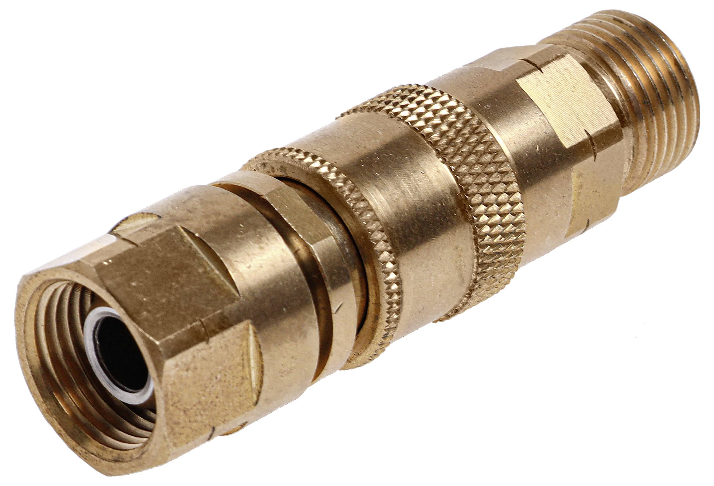 Rothenberger Schnellkupplung