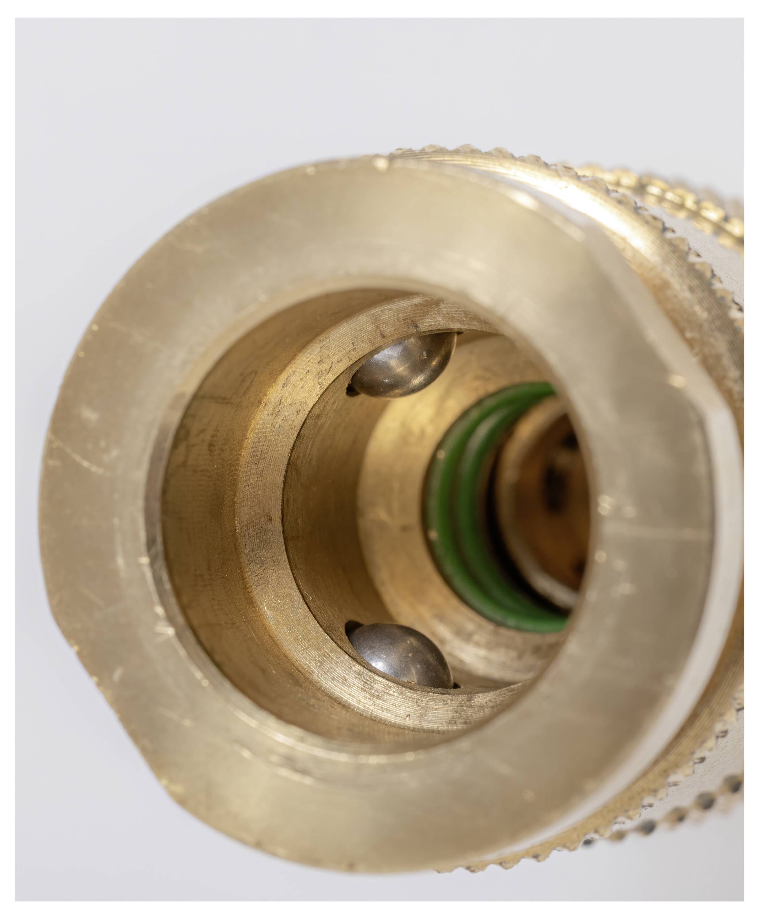 Rothenberger Schnellkupplung