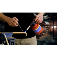 Rothenberger Weichlöten Ø 28mm Lötlampe 1800°C 1St. Rothenberger Weichlöten Ø 28mm Lötlampe 1800°C 1St.